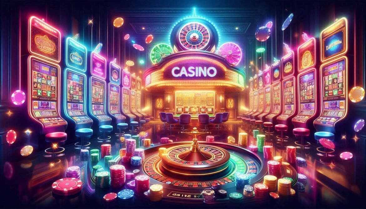Starz Spins Casino